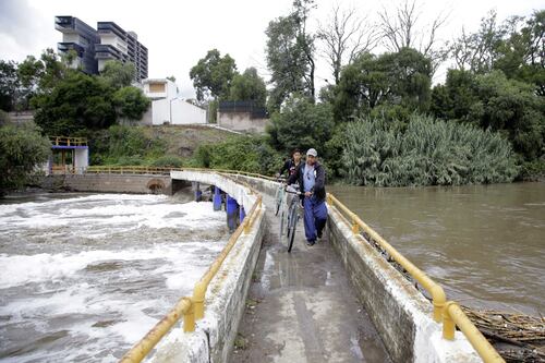 Presupuesto 2026 Puebla: rescate del Atoyac, Hospital San Alejandro e inversiones energéticas