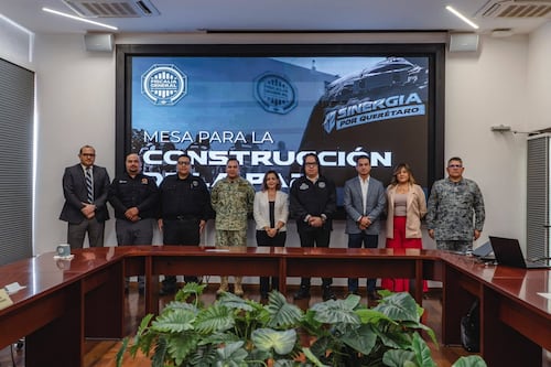 Fiscalía y Poder Judicial alistan Sinergia Digital