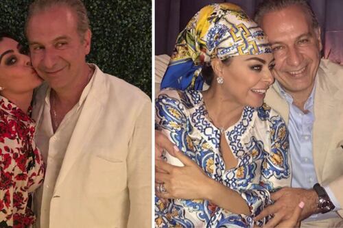 Filtran detalles sobre los motivos de separación entre Yadhira Carrillo y Juan Collado