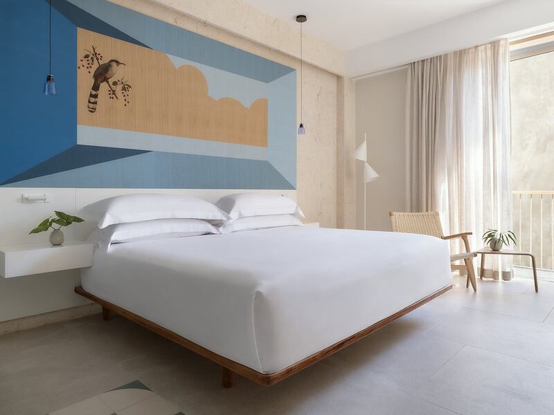 Hoteles IHG