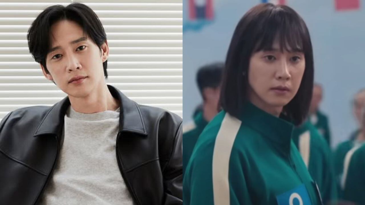 Park Sunghoon como Hyun Ju en 'El Juego del calamar 2'