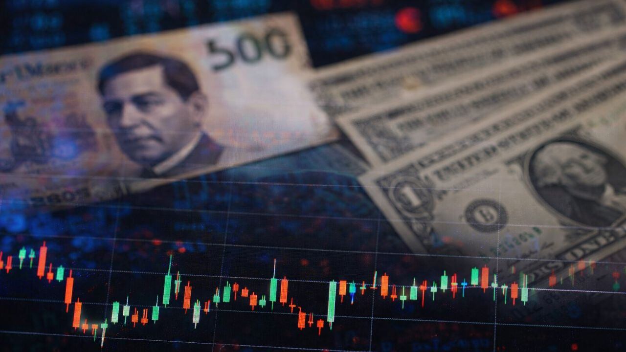 Precio del dólar hoy lunes 22 de junio: Banxico, inflación y flujos globales meten presión al dólar