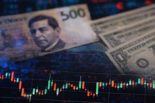 Precio del dólar hoy jueves 5 de marzo: tensiones geopolíticas presionan al peso mexicano