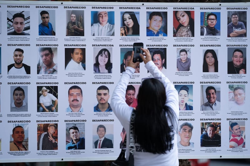 Las primeras acciones son coordinarse con la Agencia Estatal de Investigación, Fuerza Civil y otras autoridades.