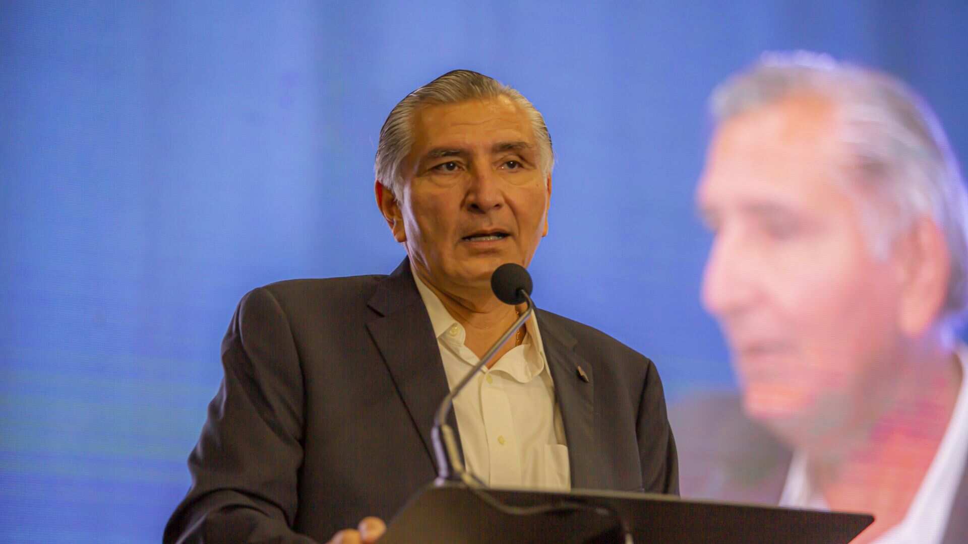 ¿Confiar en el gobierno?