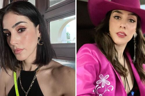 Sandra Echeverría se pelea con la productora de “Ventaneando” y hasta involucran a Karla Souza