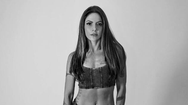 María José Suárez / Foto: Instagram @mariajosesuarez