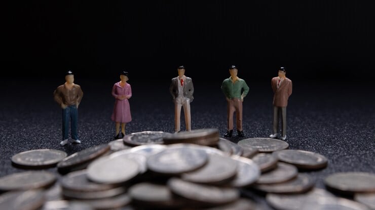 La inclusión financiera significa empoderar a las personas para que participen en la economía con dignidad y oportunidades de crecimiento.