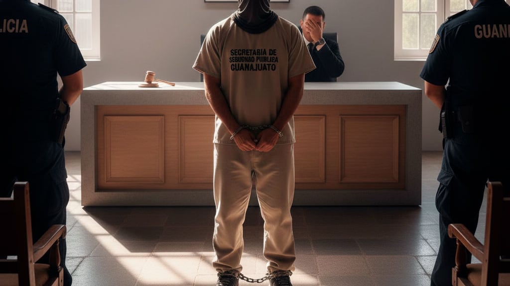 Más de un siglo fue la condena más alta (Imagen. Gemini).