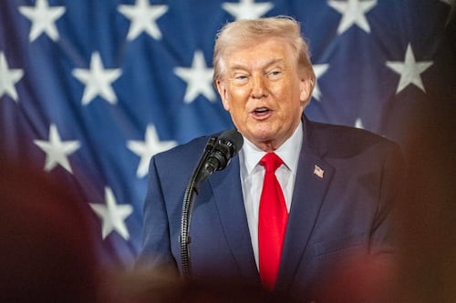 Donald Trump anuncia nuevos aranceles “legalmente permisibles” para fortalecer su política comercial