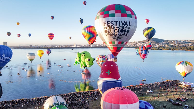 Su ubicación estratégica, infraestructura de primer nivel y diversidad de servicios atraen eventos nacionales e internacionales
