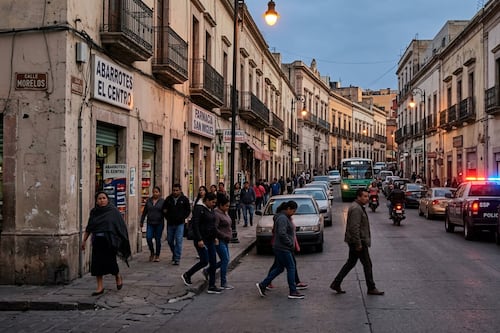 Vivir con miedo: 9 de cada 10 habitantes en Irapuato se sienten inseguros, según la ENSU 2026