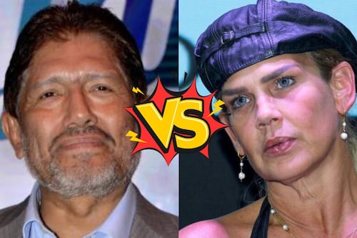 Niurka Marcos dice que Juan Osorio no la ha superado y busca clonarla