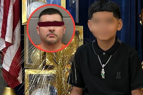 ¡Broma mortal! Niño de 11 años muere a tiros tras tocar el timbre de un militar