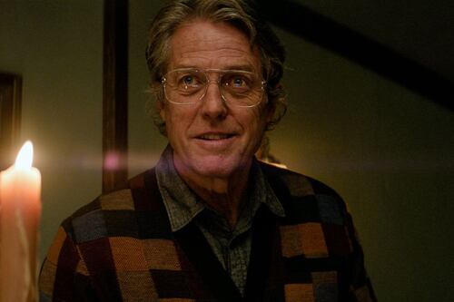 Todo lo que debes saber de ‘Hereje’, la nueva película de terror de la que todos están hablando