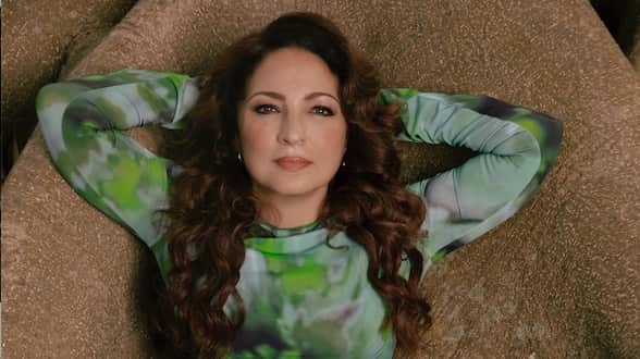 La cantante promociona el álbum Raíces