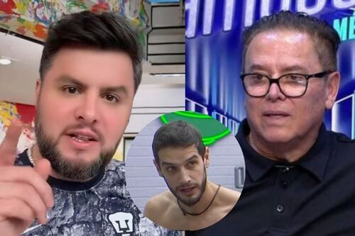 Paul Stanley asegura su presencia cuando Mayito visite ‘Hoy’ tras palabras de Adrián Marcelo