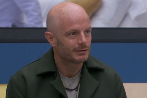 Facundo pediría salir de LCDLMX tras polémica por infidelidad de su prometida: “Sáquenme”