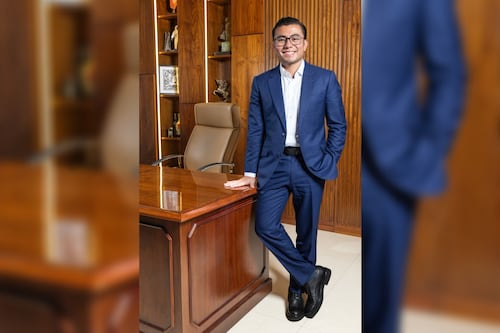 Félix Arratia es el nuevo coordinador del Gabinete de Igualdad para todas las Personas de NL