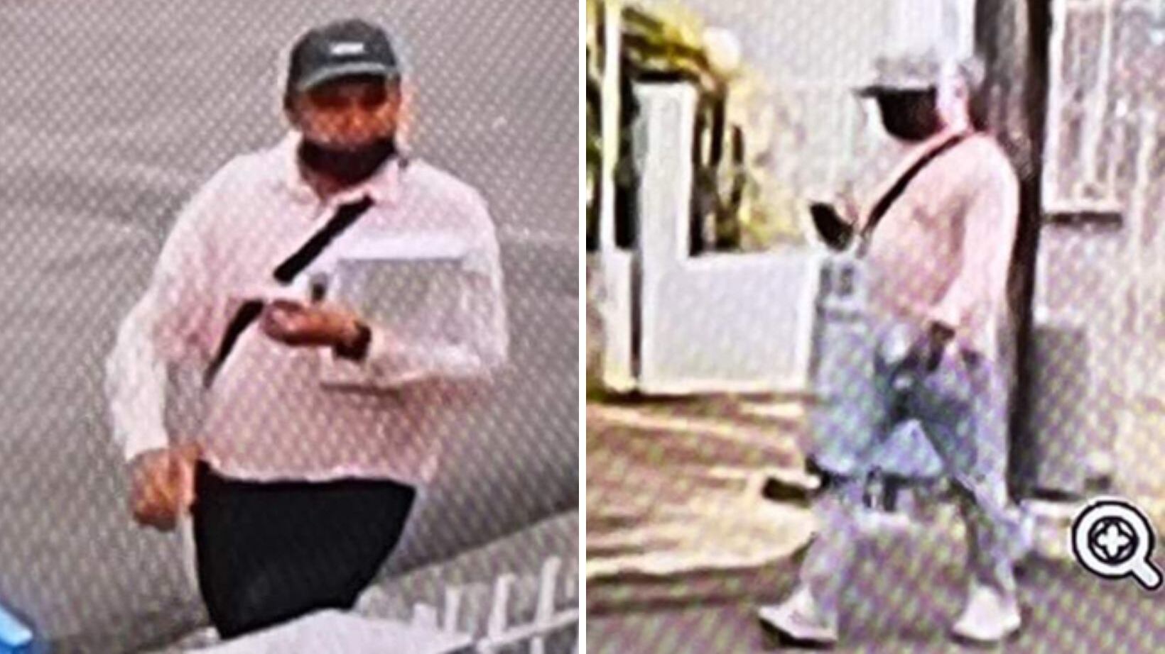 Suministrada Policía de Puerto Rico