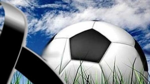 Murió de manera trágica jugador de la selección uruguaya