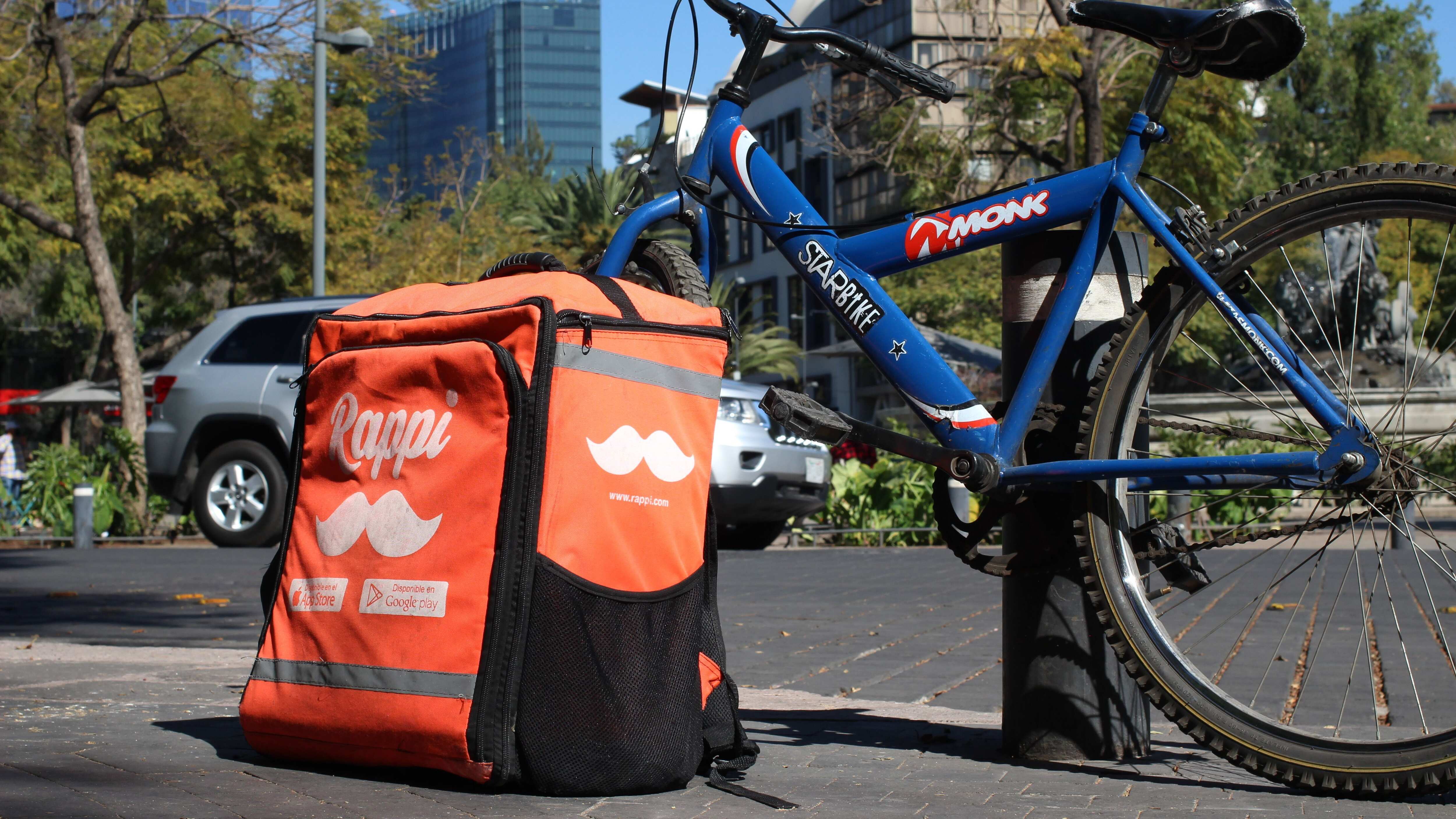 “No dejes que abusen de ti” propina en apps de comida es voluntaria: Profeco