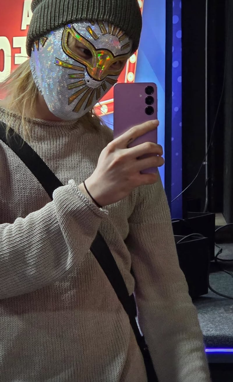 BTS.