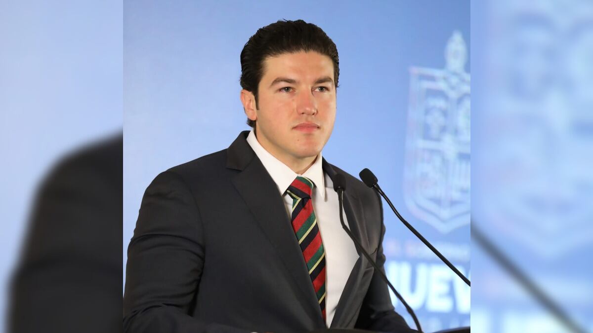 García informó que el viaje está pagado y organizado por el gobierno de la India.