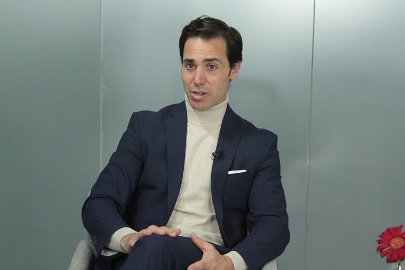 Mauricio Morett