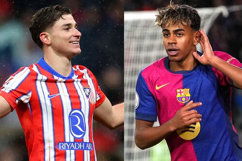 Atlético vs. Barcelona: ¿Dónde y a qué hora ver la semifinal de vuelta de Copa del Rey?