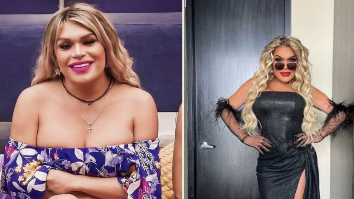 Wendy Guevara no sólo “se la come” en la Casa de Los Famosos: se destaca en el arte culinario