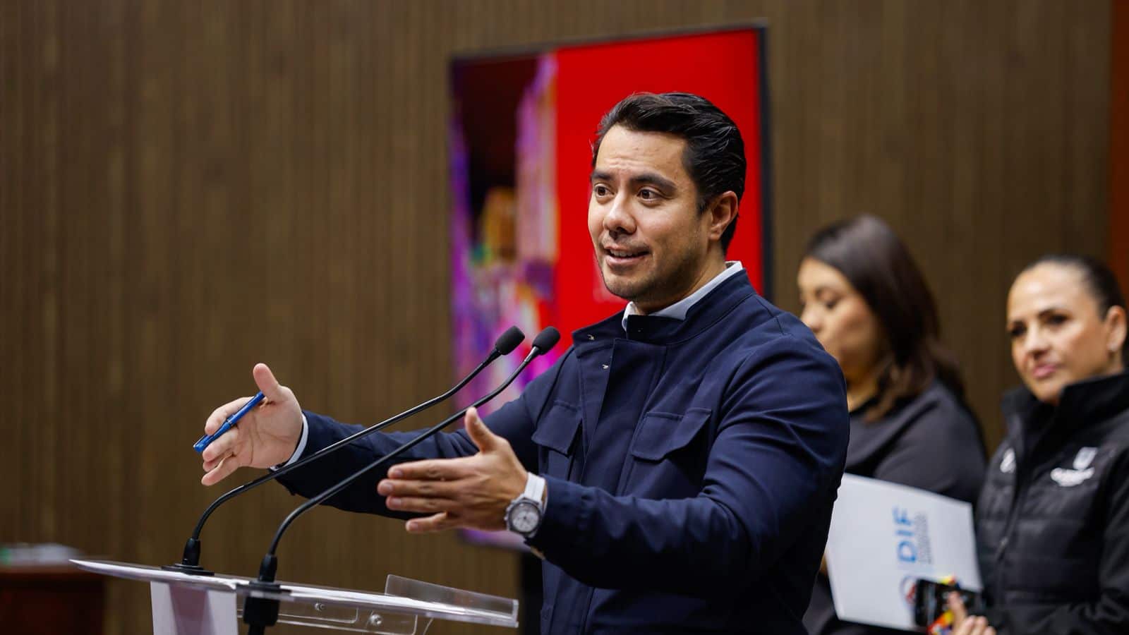 No talarán más de cien árboles por obras del tren, asegura Felifer