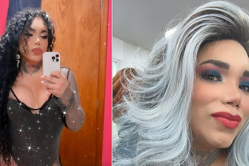 ¡Paola Suárez le reclama a Evelyn Hernández en vivo! Guerra entre las Perdidas