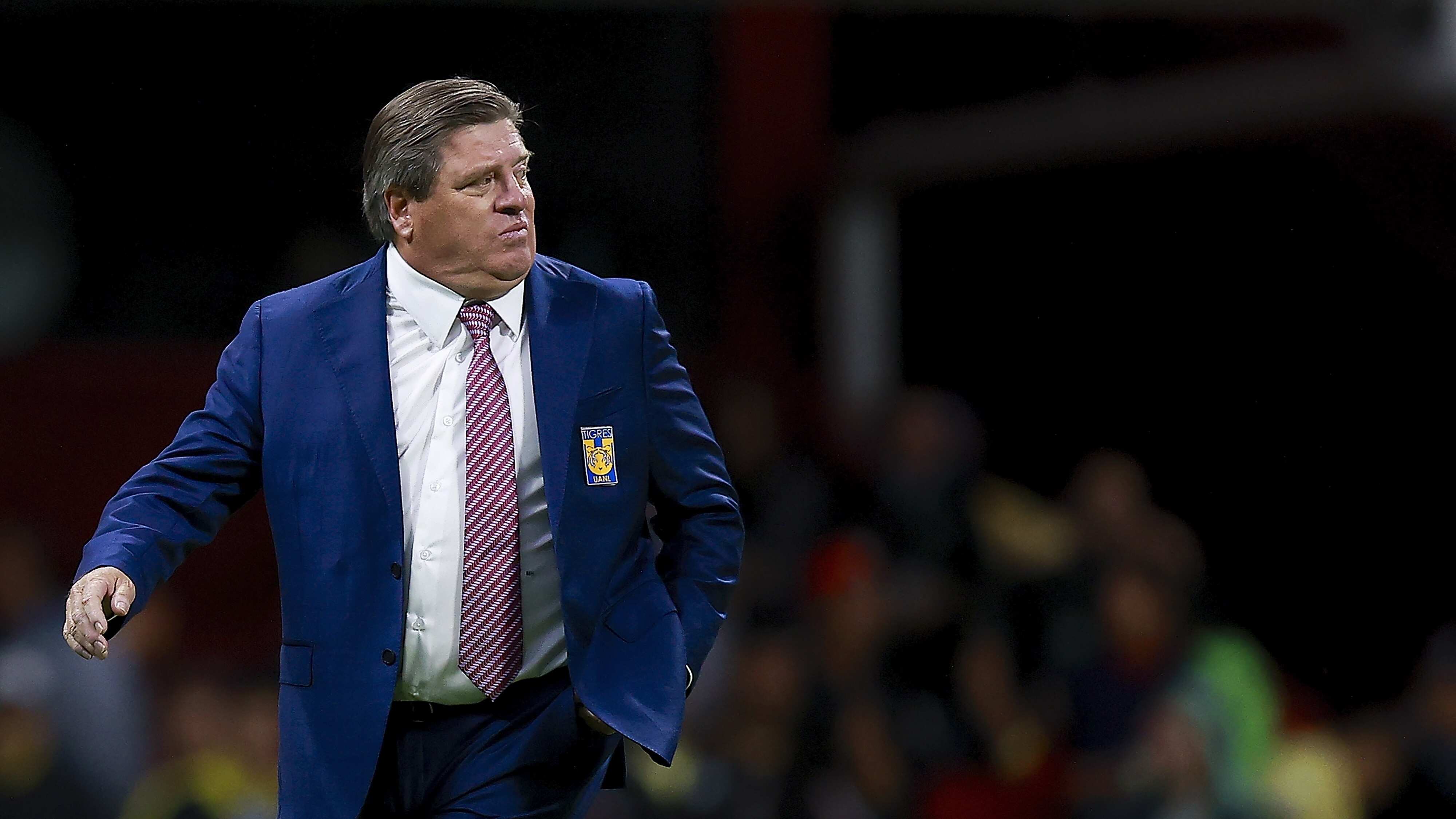 El Piojo no es bien recordado por la afición americanista