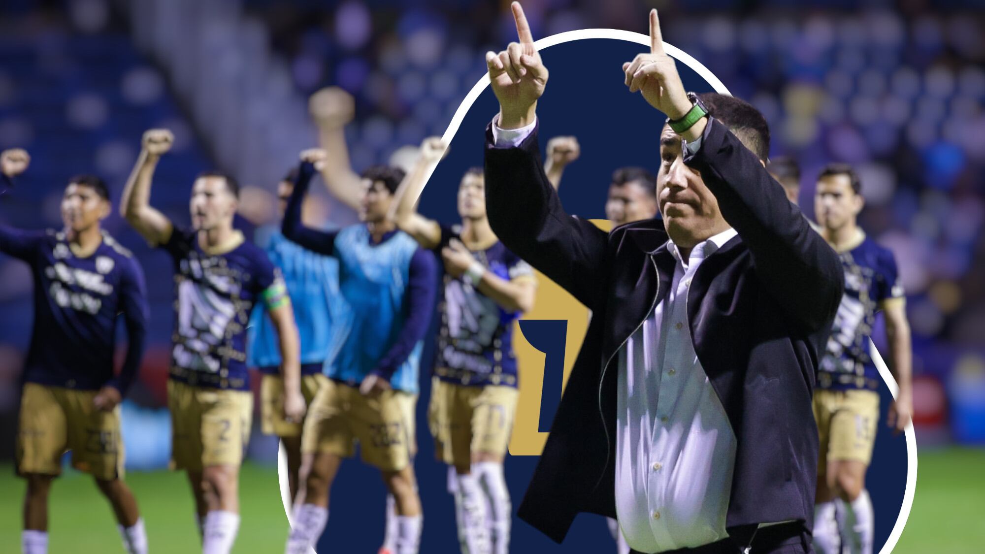 Efraín Juárez suma su segunda victoria