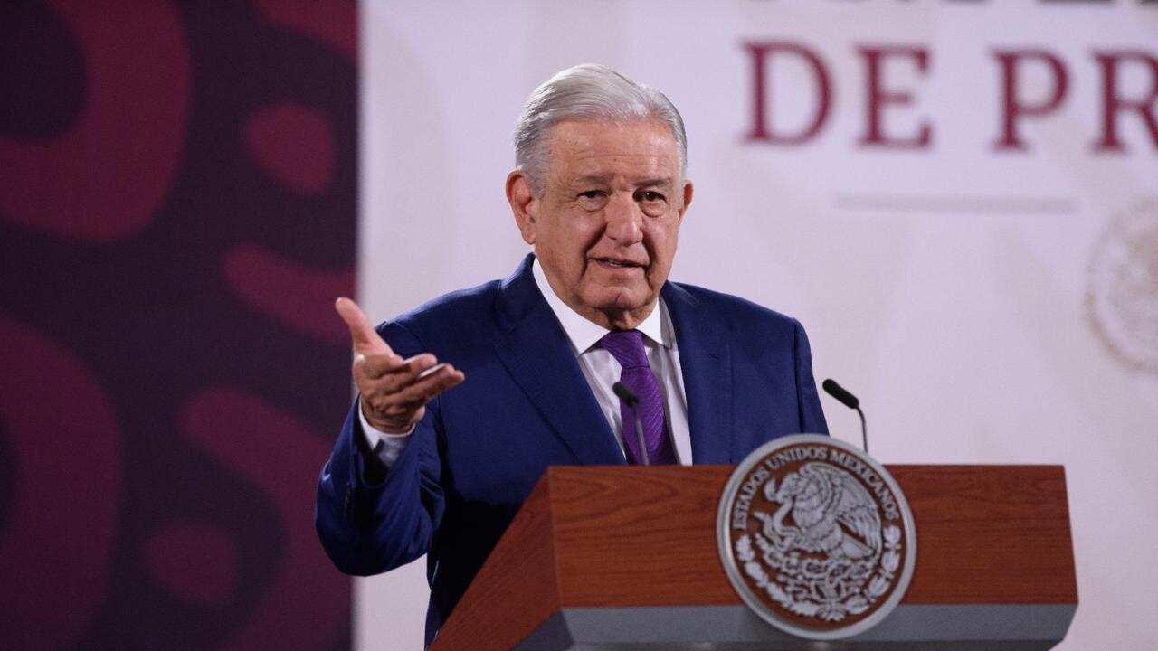 AMLO EPN Zerón