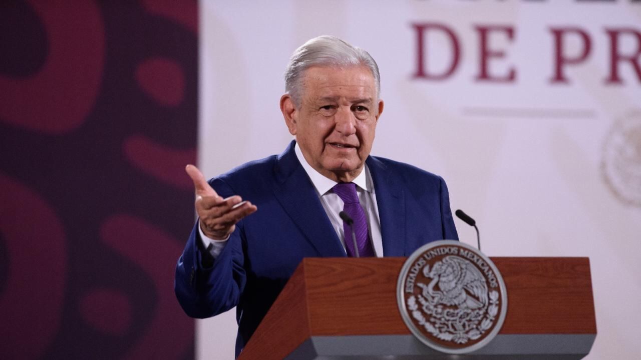AMLO EPN Zerón