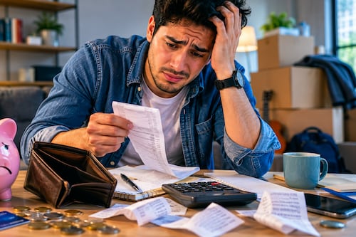 Independizarte cuesta: 6 claves para no quedarte sin dinero