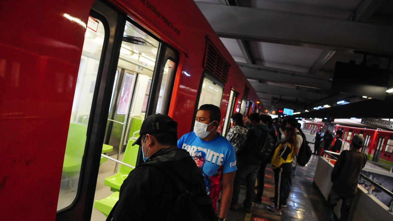 Línea 6 Metro