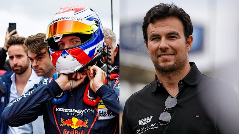 Checo Pérez destroza a Red Bull por culpa de Max Verstappen, ¿se acabó su amistad?