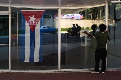 Cuba identifica a detenidos y acusa “infiltración con fines terroristas” en bote de Florida