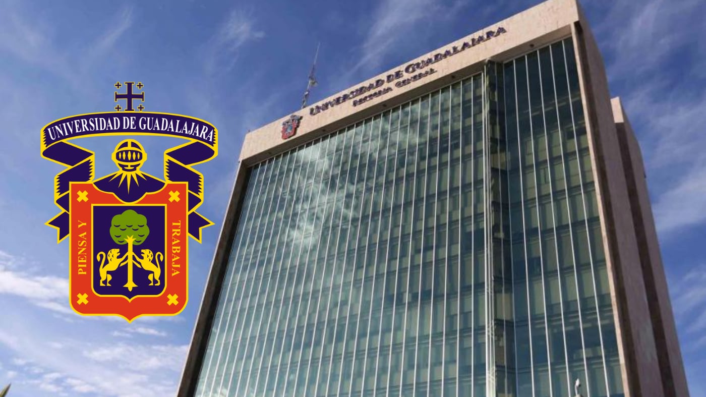 IMAGEN ILUSTRATIVA/ UNIVERSIDAD DE GUADALAJARA/ ESPECIAL