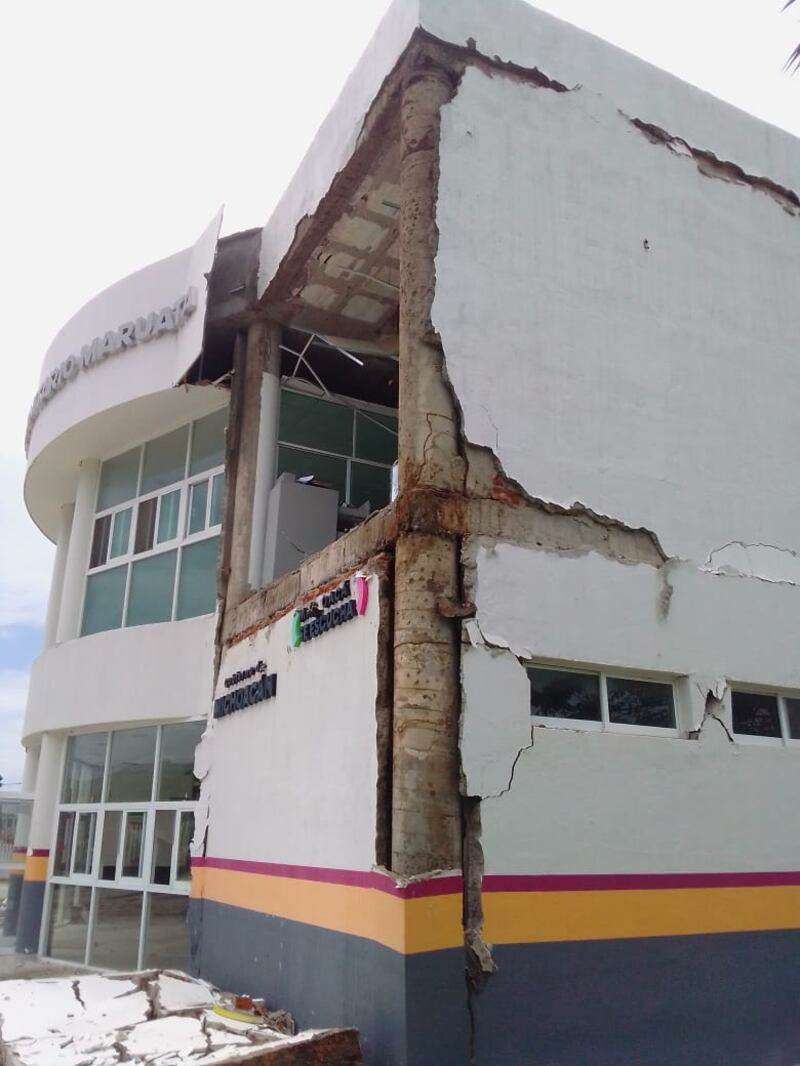 Los tapatíos también salieron a la calle