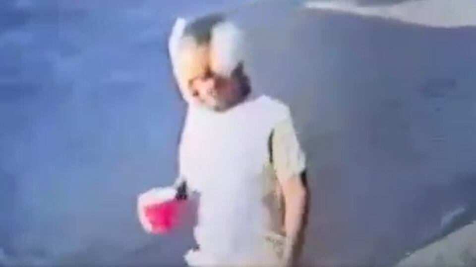 Empresario que atropelló a camarógrafo en Guanajuato huyó y es buscado en todo el país.