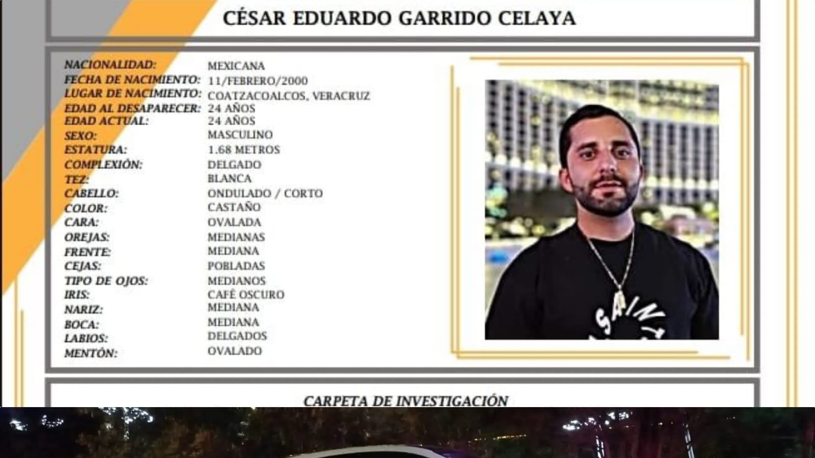 FOTO: Especial