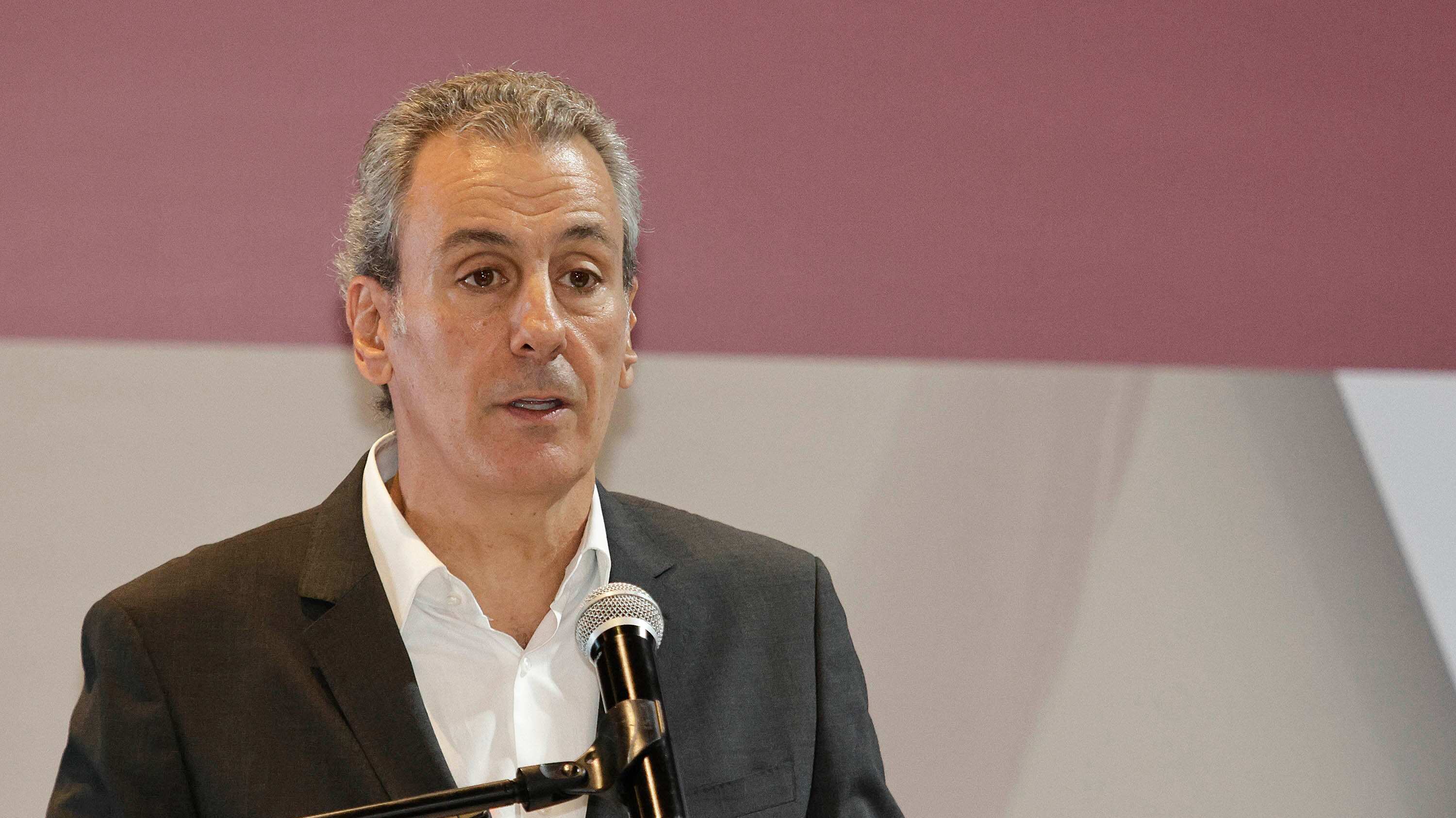 FOTO: Agencia Enfoque