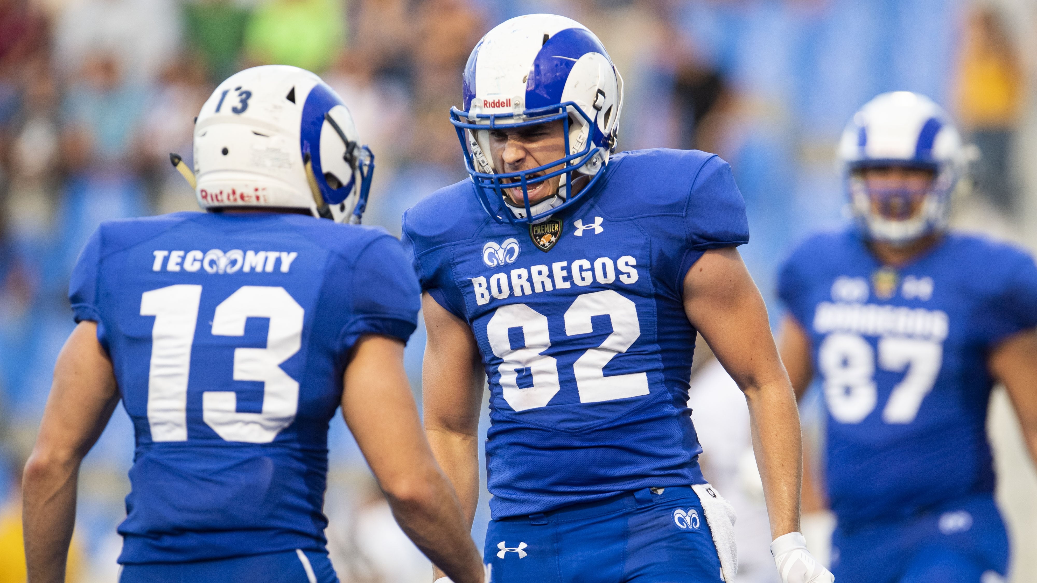 Borregos busca el triunfo ante Auténticos Tigres