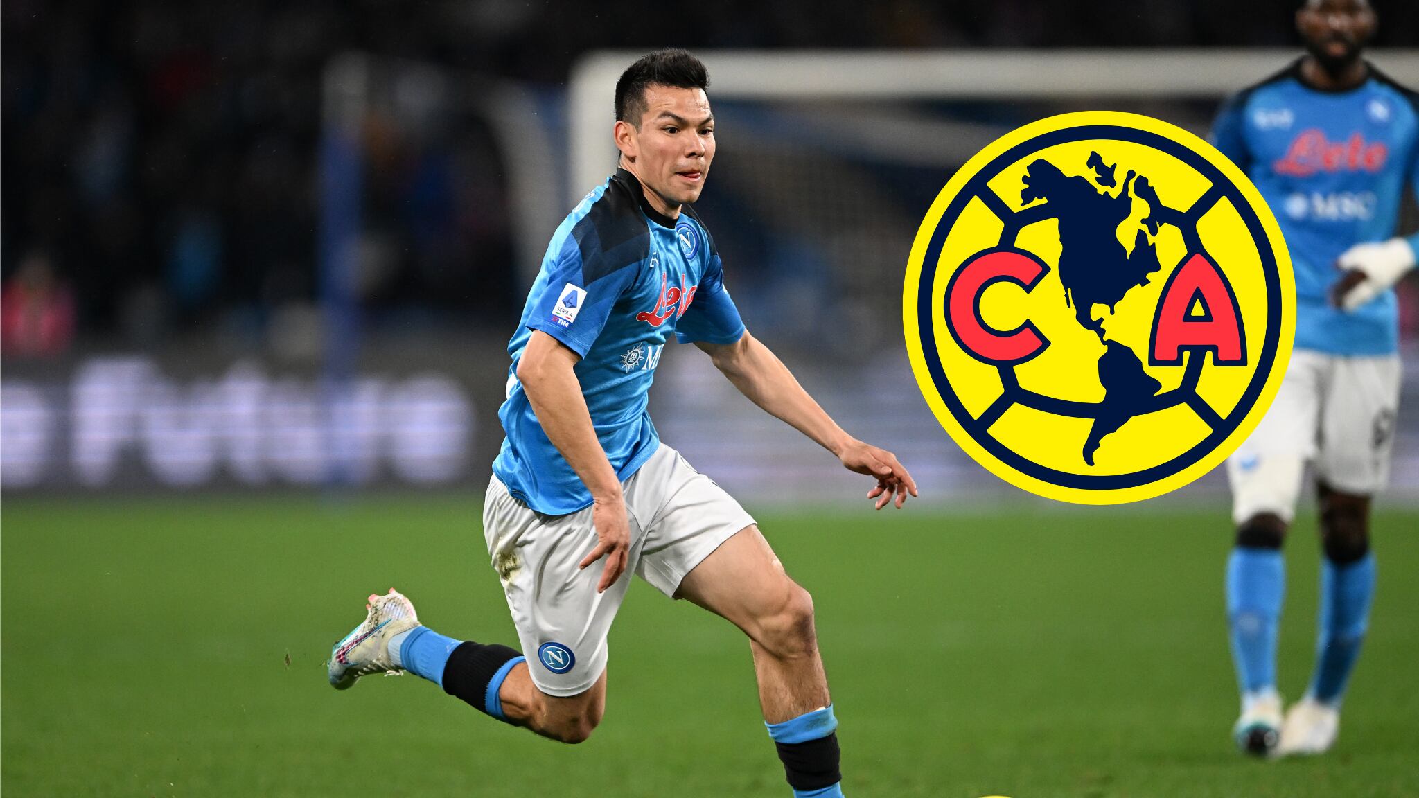 Chucky Lozano