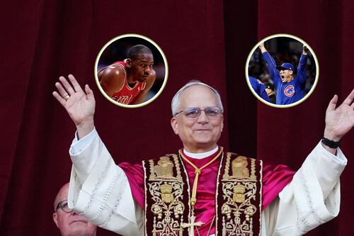 Papa León XIV, un pontífice con pasión deportiva, ¿a qué equipos les va y cuál es su deporte favorito?