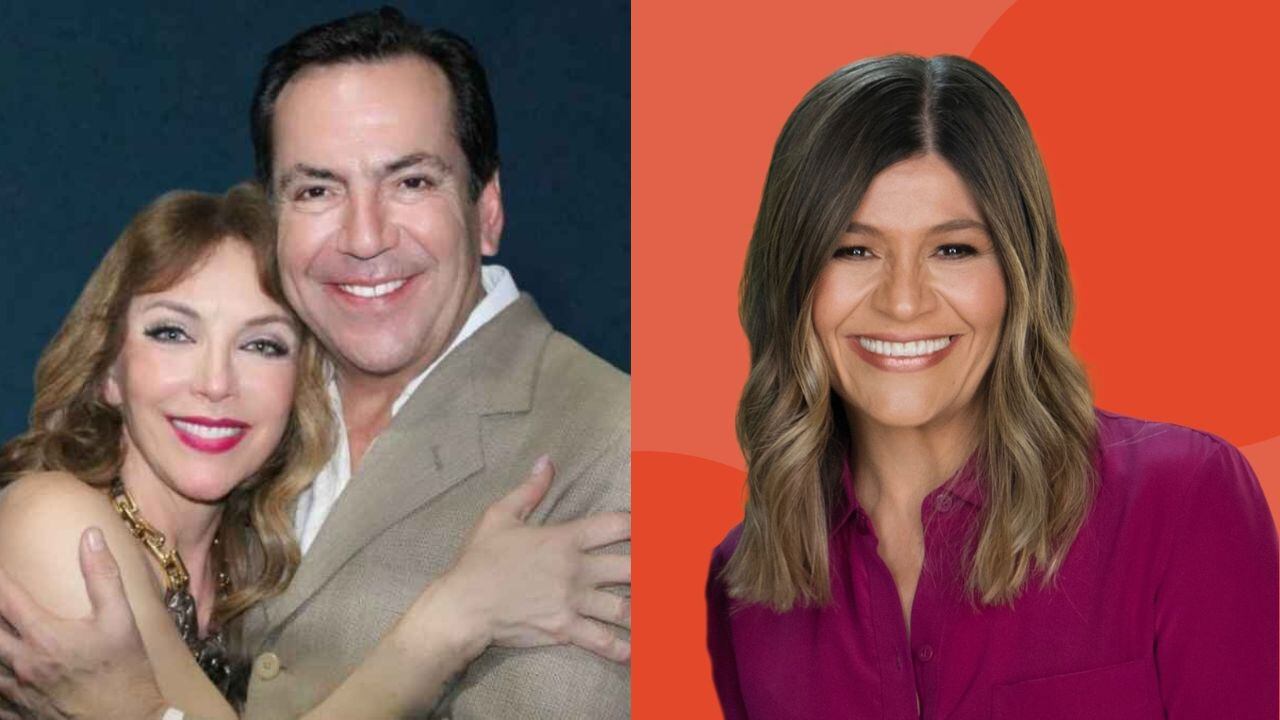 Martha Figueroa aclaró los comentarios que hizo de la actriz Laura Flores